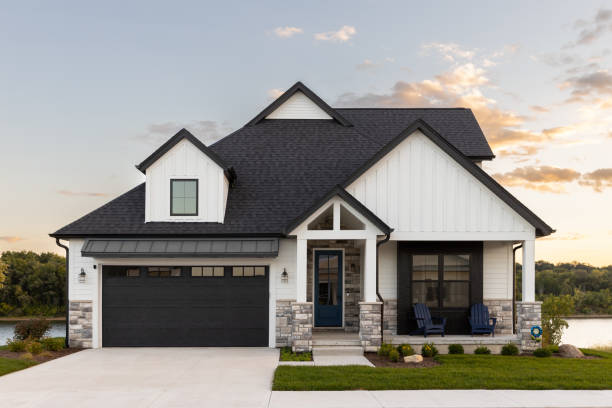 Steel Roofing in Jacksonville, AL